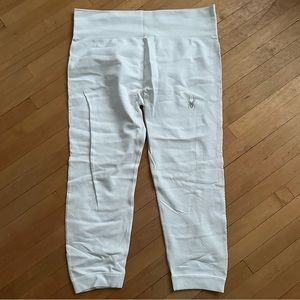 Spyder Crop Leggings M/L